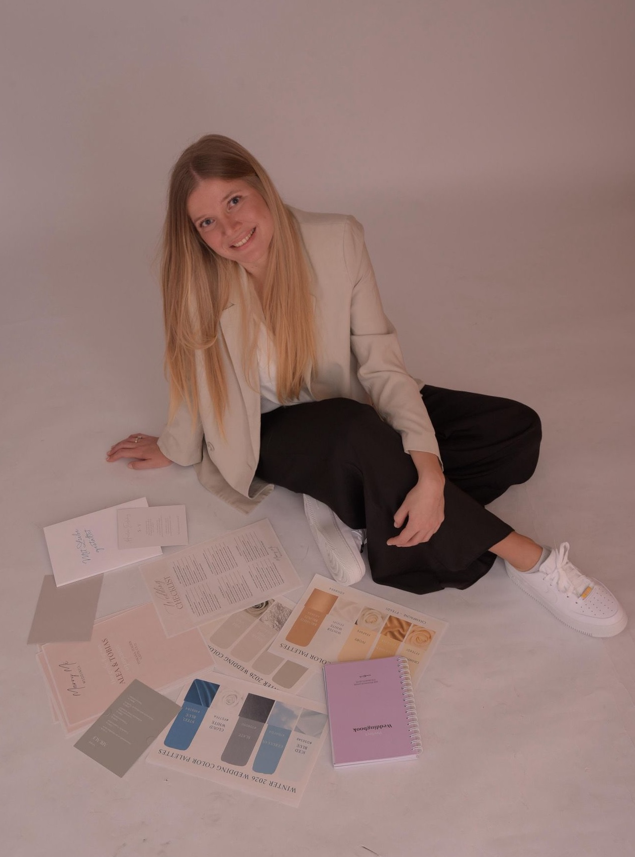 Svenja Michler - Gründerin von Marry Mi
