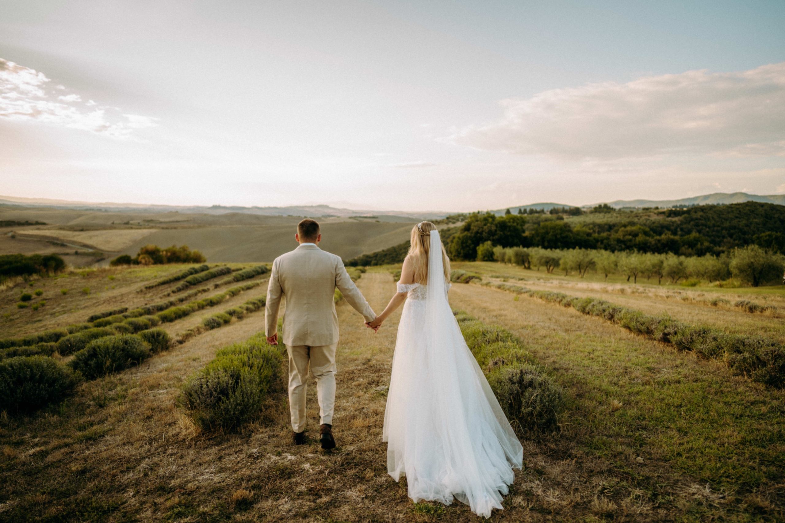 Romantische Hochzeit - EURE TRAUMHOCHZEIT